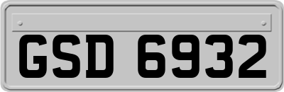 GSD6932