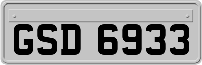 GSD6933