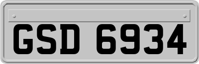 GSD6934