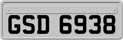 GSD6938