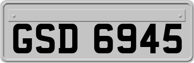 GSD6945