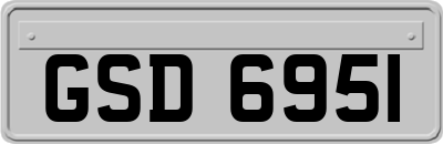 GSD6951