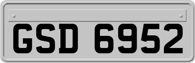 GSD6952