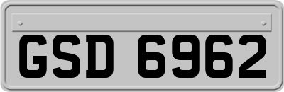 GSD6962