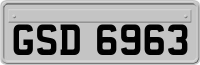 GSD6963