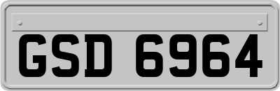 GSD6964