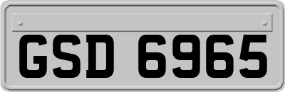 GSD6965