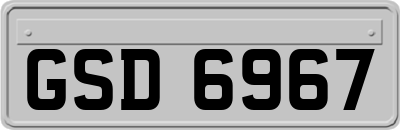 GSD6967