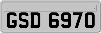 GSD6970