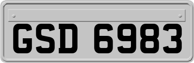 GSD6983