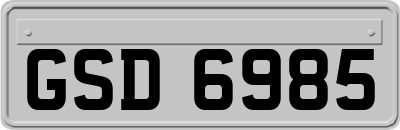 GSD6985