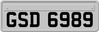 GSD6989