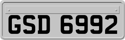 GSD6992