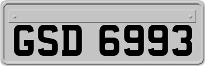 GSD6993