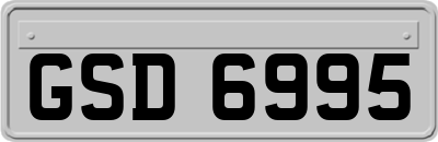 GSD6995