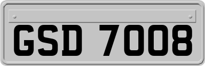 GSD7008