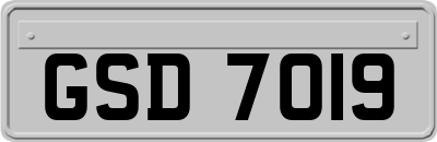 GSD7019