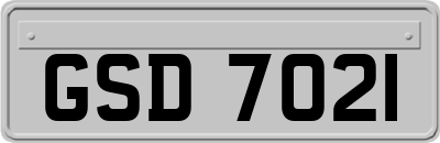 GSD7021