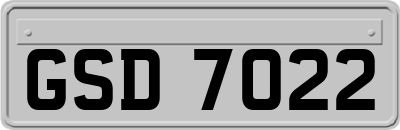 GSD7022