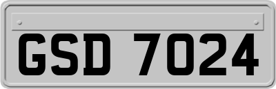 GSD7024