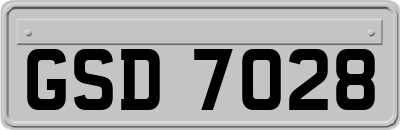 GSD7028