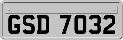 GSD7032