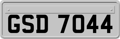 GSD7044