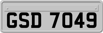 GSD7049