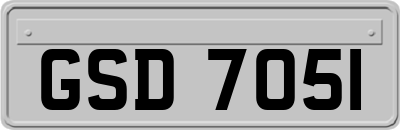 GSD7051