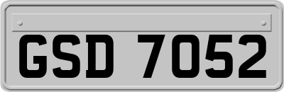 GSD7052