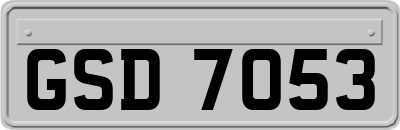 GSD7053