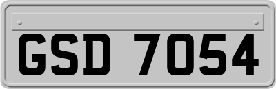 GSD7054