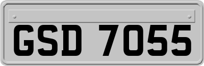 GSD7055