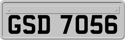 GSD7056