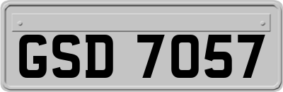GSD7057