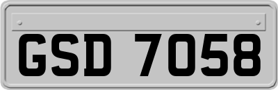 GSD7058