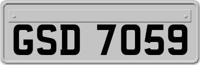 GSD7059