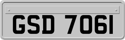 GSD7061