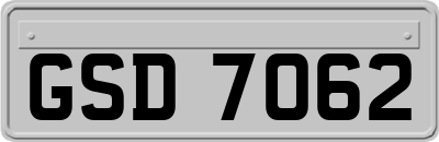 GSD7062