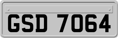 GSD7064