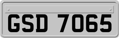 GSD7065