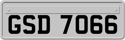 GSD7066