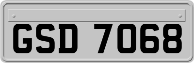 GSD7068
