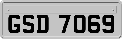 GSD7069