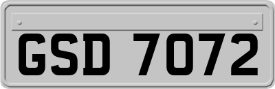 GSD7072