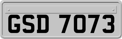 GSD7073
