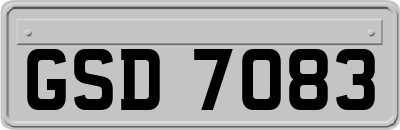 GSD7083