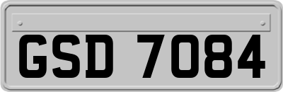 GSD7084
