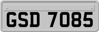 GSD7085