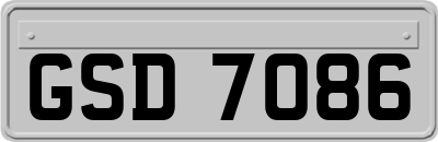 GSD7086